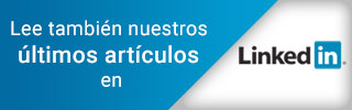 Artículos LinkedIn
